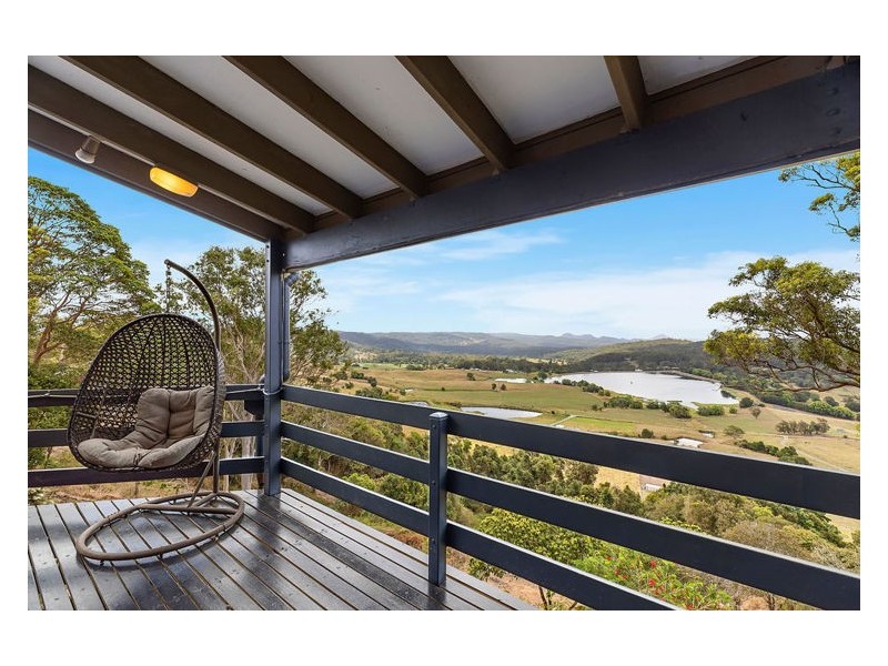 267-277 Kureelpa Falls Road, Kureelpa QLD 4560