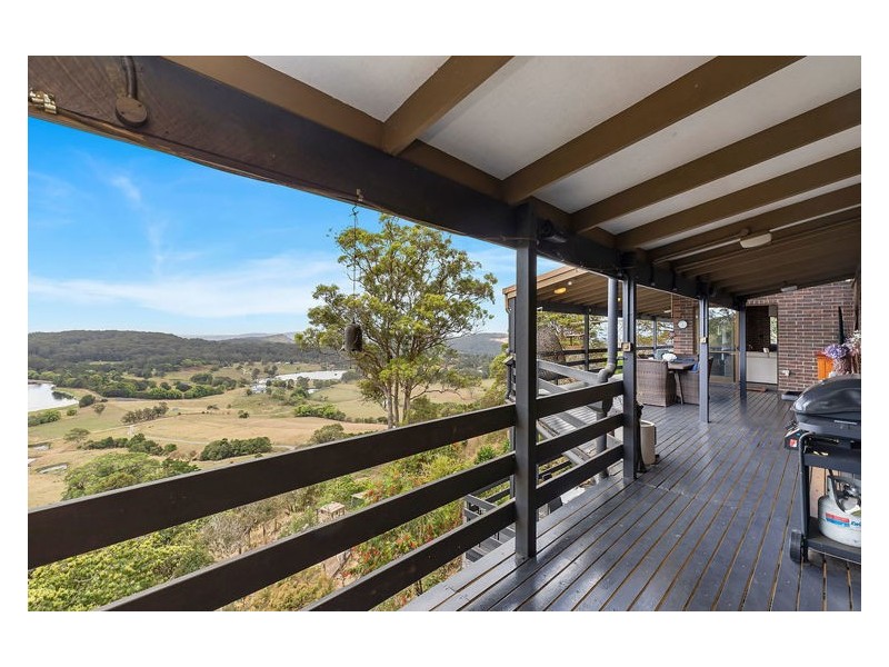 267-277 Kureelpa Falls Road, Kureelpa QLD 4560