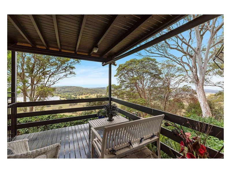 267-277 Kureelpa Falls Road, Kureelpa QLD 4560