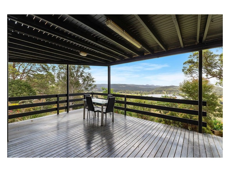 267-277 Kureelpa Falls Road, Kureelpa QLD 4560