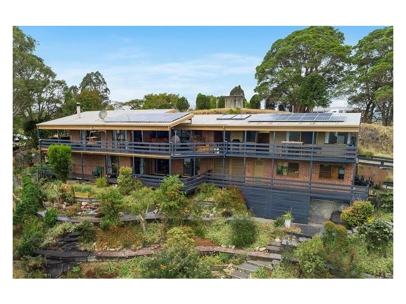 267-277 Kureelpa Falls Road, Kureelpa QLD 4560