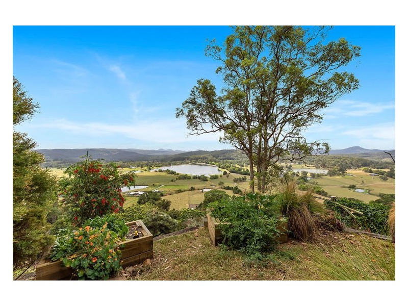 267-277 Kureelpa Falls Road, Kureelpa QLD 4560