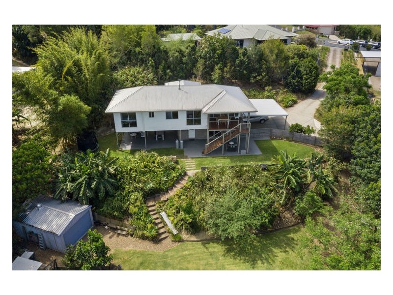 33 Patrick King Drive, Burnside QLD 4560
