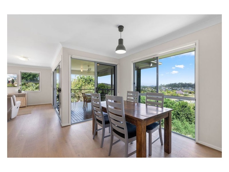 33 Patrick King Drive, Burnside QLD 4560