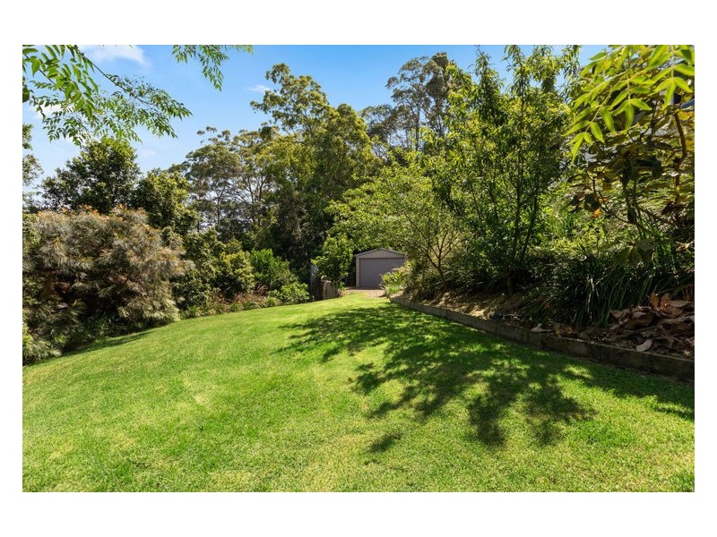 33 Patrick King Drive, Burnside QLD 4560