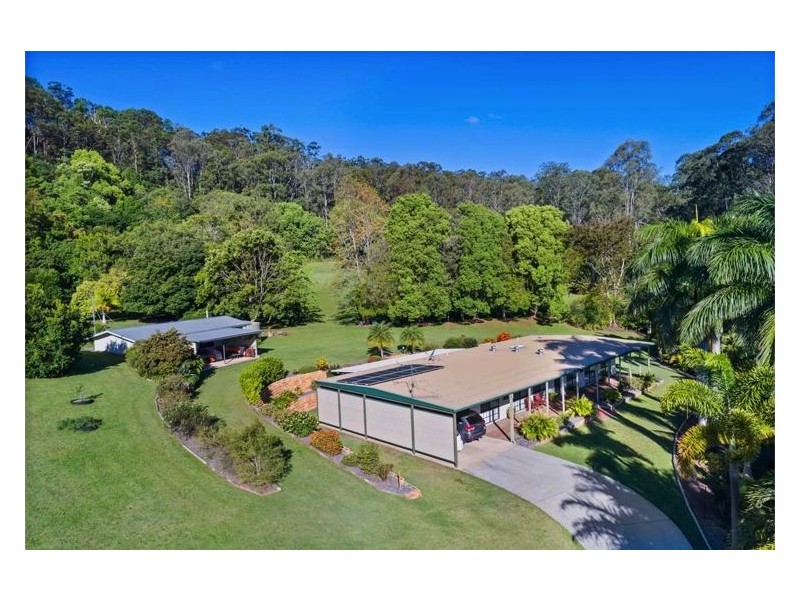4 Eulinga Court, Ninderry QLD 4561