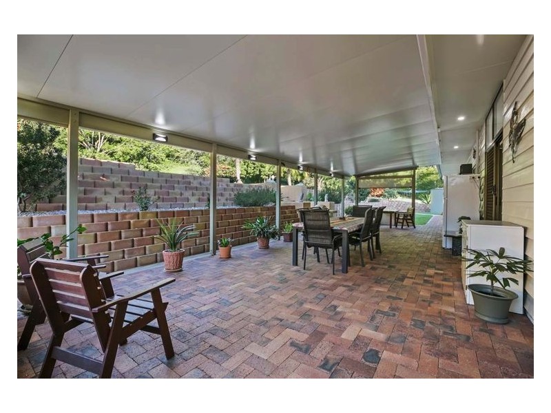 4 Eulinga Court, Ninderry QLD 4561