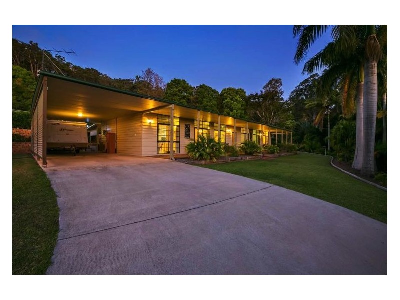 4 Eulinga Court, Ninderry QLD 4561