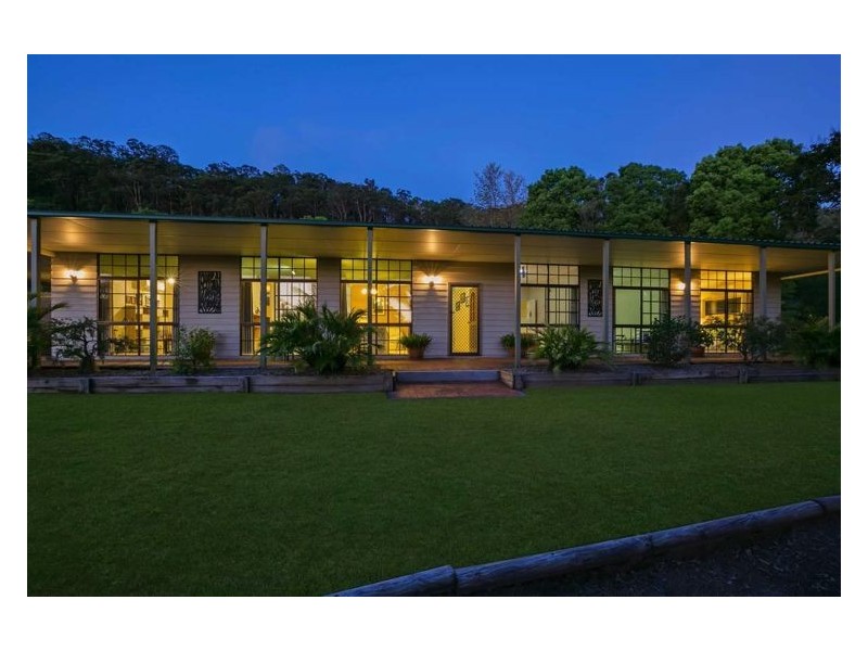 4 Eulinga Court, Ninderry QLD 4561