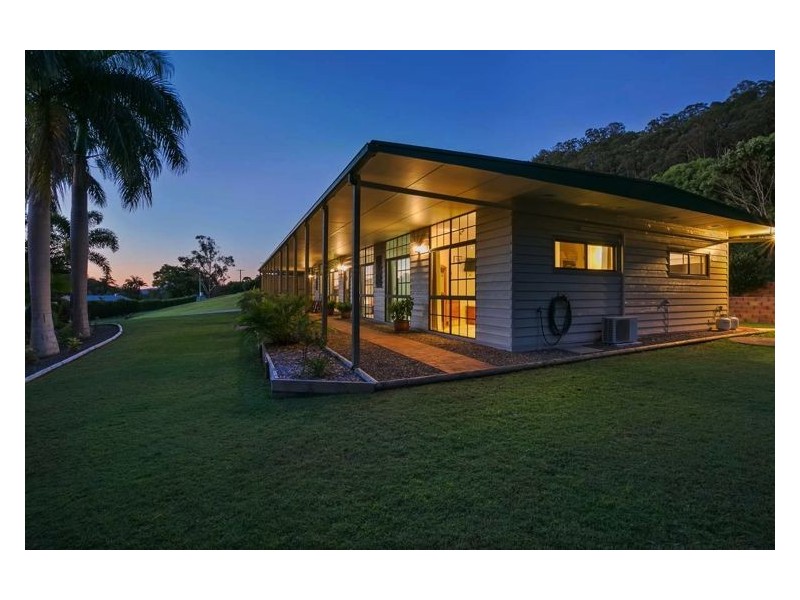 4 Eulinga Court, Ninderry QLD 4561