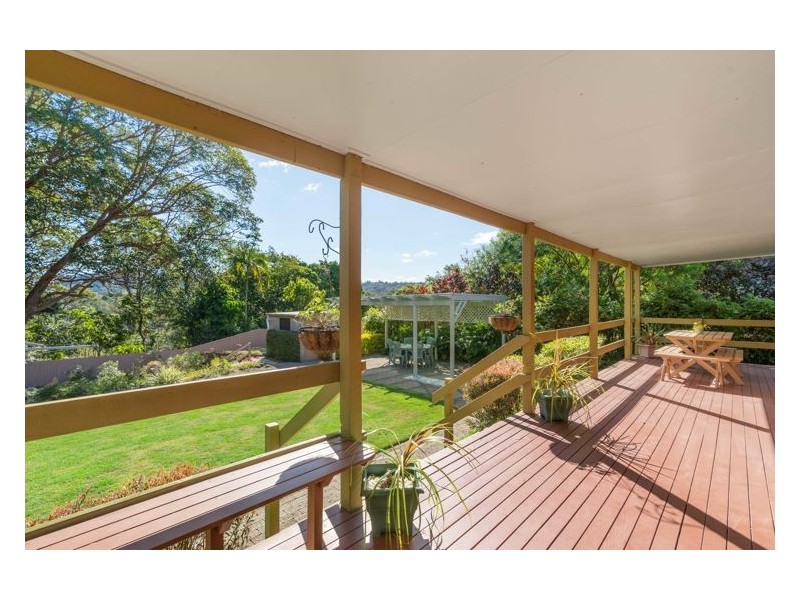 46 Hillcrest Avenue, Nambour QLD 4560