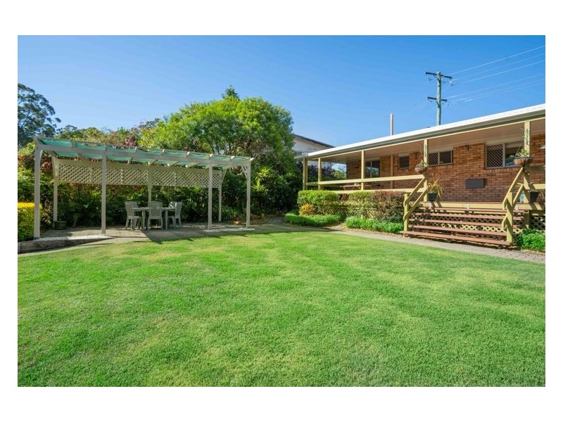 46 Hillcrest Avenue, Nambour QLD 4560