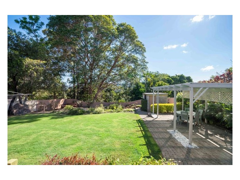 46 Hillcrest Avenue, Nambour QLD 4560