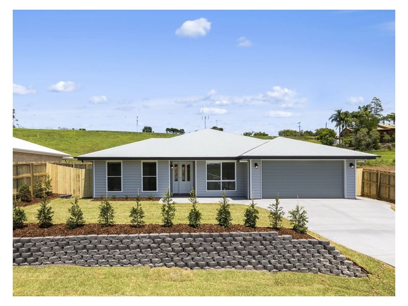 40 Altitude Drive, Burnside QLD 4560