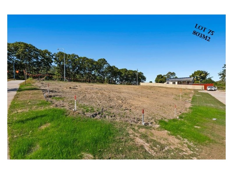 Lot 75, 172 Windsor Road, Burnside QLD 4560