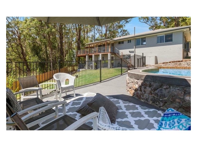 25 Cobbs Road, Woombye QLD 4559