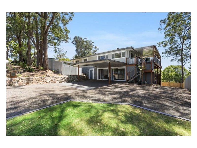 25 Cobbs Road, Woombye QLD 4559