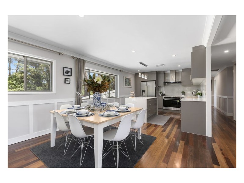 25 Cobbs Road, Woombye QLD 4559