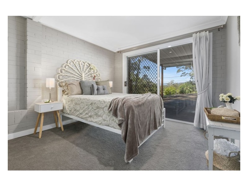 25 Cobbs Road, Woombye QLD 4559