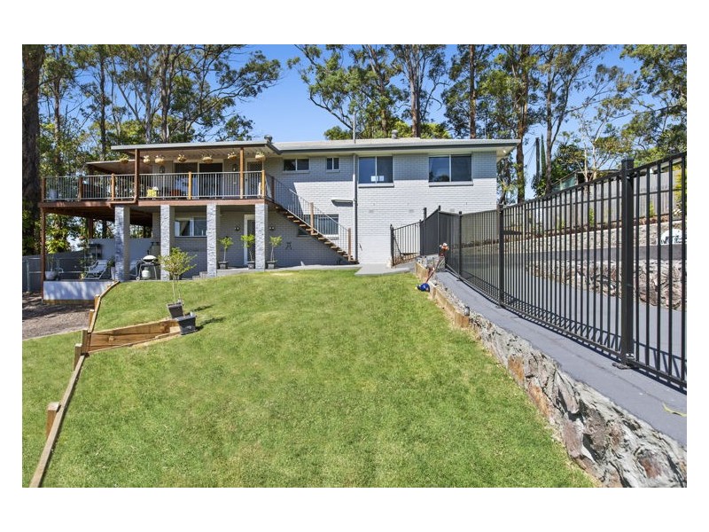 25 Cobbs Road, Woombye QLD 4559