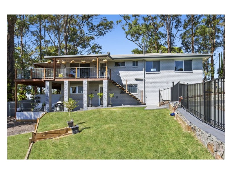 25 Cobbs Road, Woombye QLD 4559