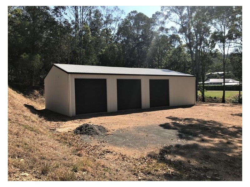 7 Ninderry Slopes Road, Valdora QLD 4561