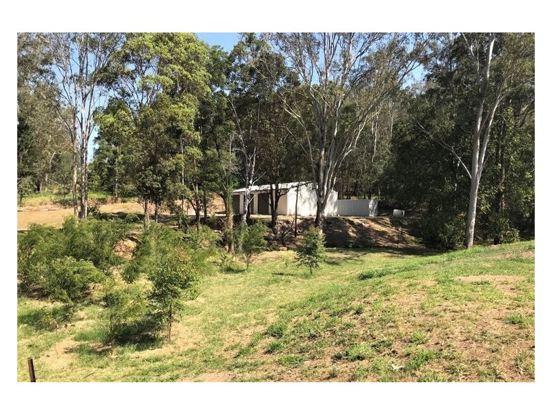 7 Ninderry Slopes Road, Valdora QLD 4561