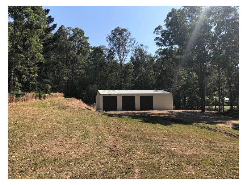 7 Ninderry Slopes Road, Valdora QLD 4561