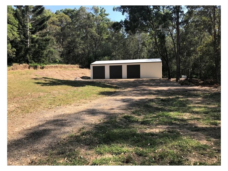 7 Ninderry Slopes Road, Valdora QLD 4561