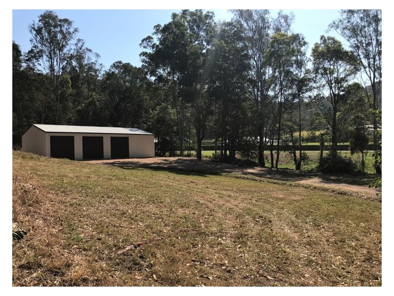 7 Ninderry Slopes Road, Valdora QLD 4561