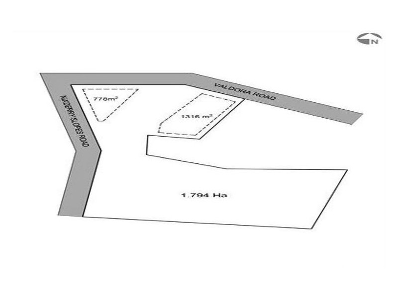 7 Ninderry Slopes Road, Valdora QLD 4561