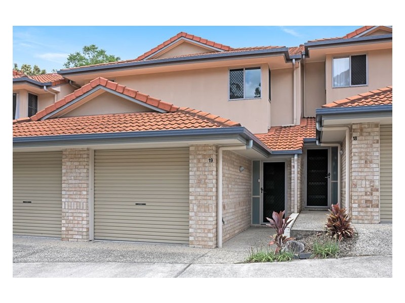 19/70 Netherton Street, Nambour QLD 4560