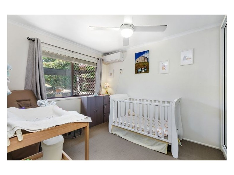 4 Cunningham Crescent, Nambour QLD 4560