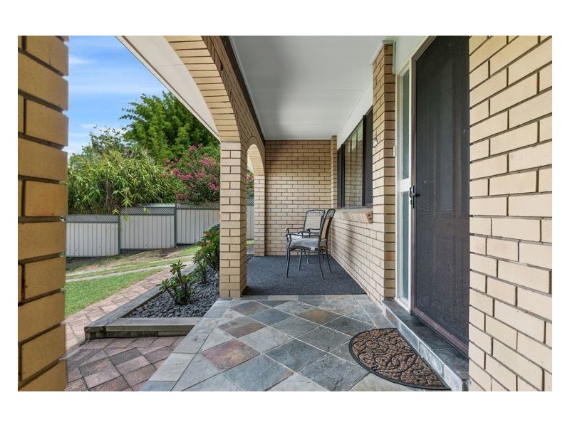 4 Cunningham Crescent, Nambour QLD 4560