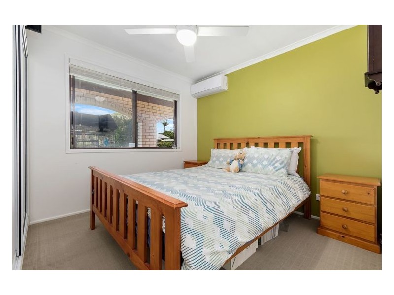 4 Cunningham Crescent, Nambour QLD 4560