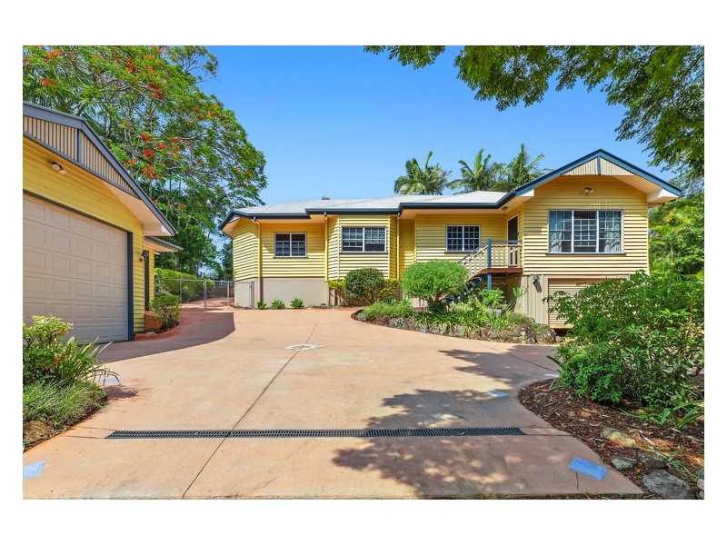 14 Laurel Avenue, Nambour QLD 4560