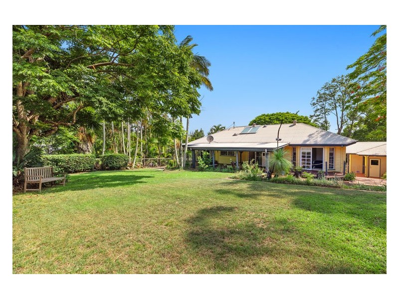 14 Laurel Avenue, Nambour QLD 4560