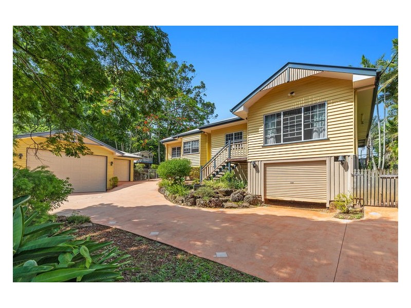 14 Laurel Avenue, Nambour QLD 4560