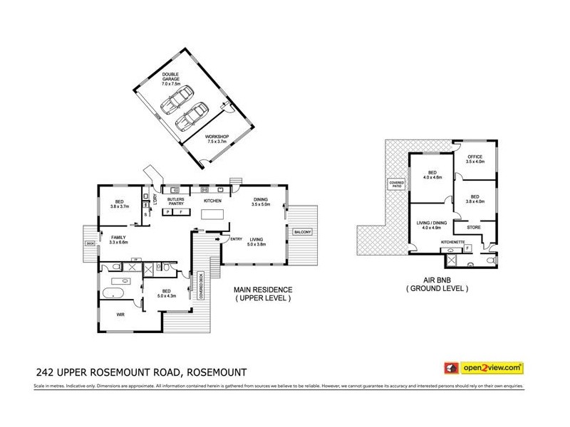242 Upper Rosemount Road, Rosemount QLD 4560