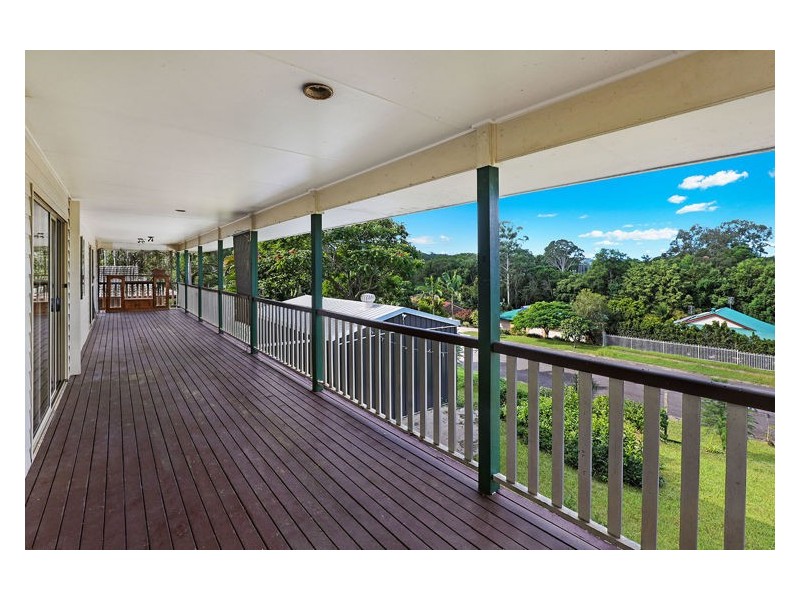 2 Vincent Drive, Nambour QLD 4560
