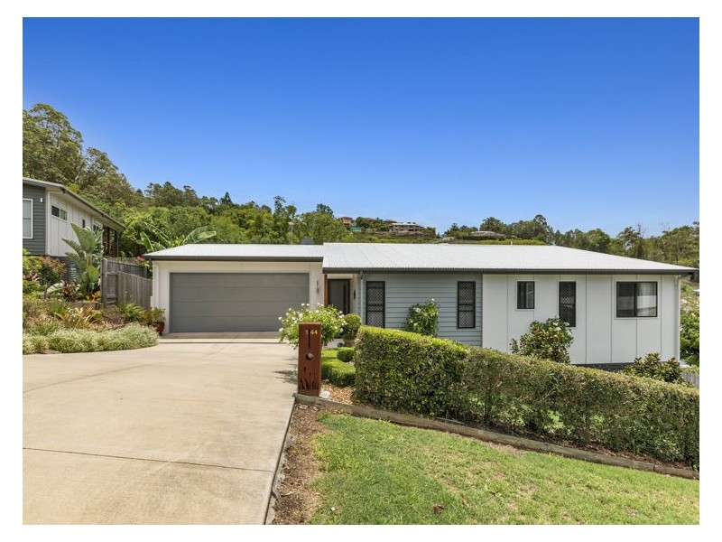 44 Patrick King Drive, Burnside QLD 4560