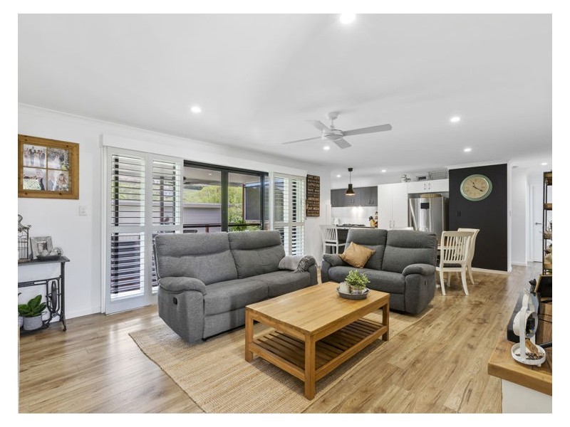 44 Patrick King Drive, Burnside QLD 4560