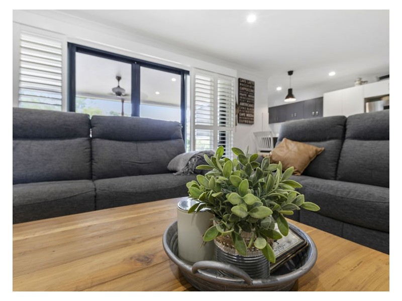 44 Patrick King Drive, Burnside QLD 4560