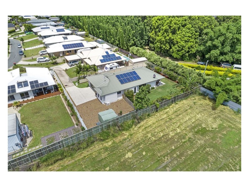 41 Retreat Crescent, Yandina QLD 4561