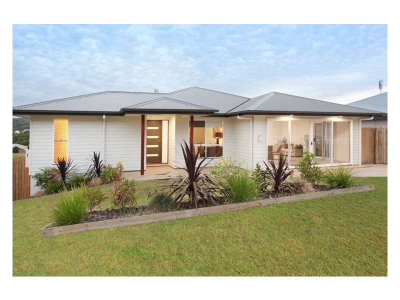 49 Altitude Drive, Burnside QLD 4560