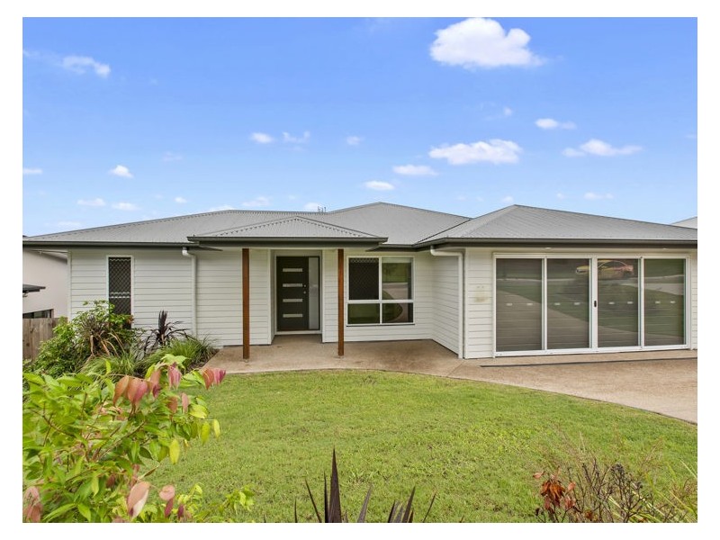 49 Altitude Drive, Burnside QLD 4560