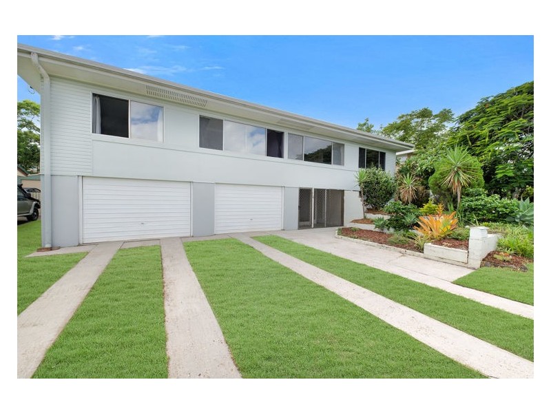 16 Norman Avenue, Nambour QLD 4560