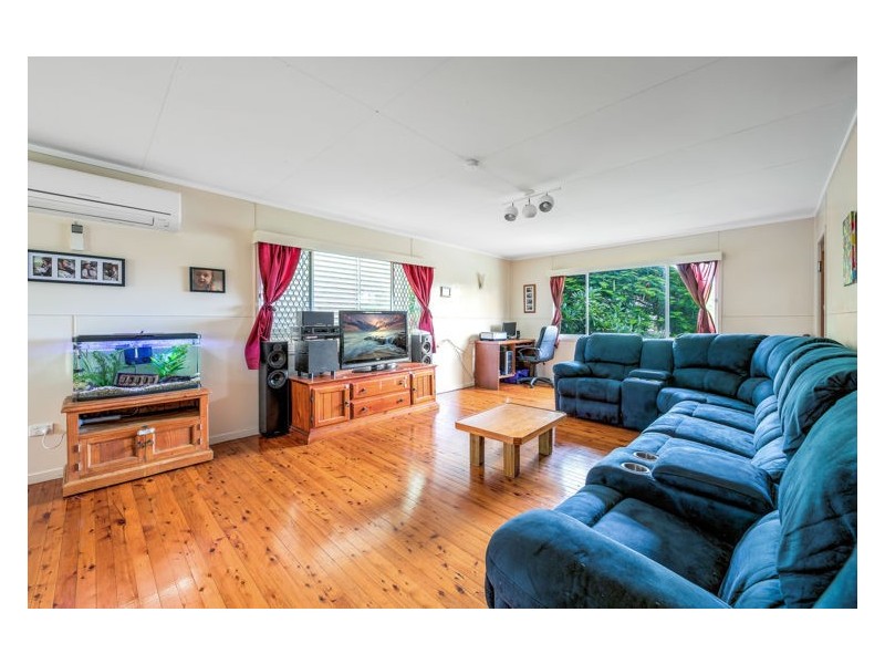 16 Norman Avenue, Nambour QLD 4560