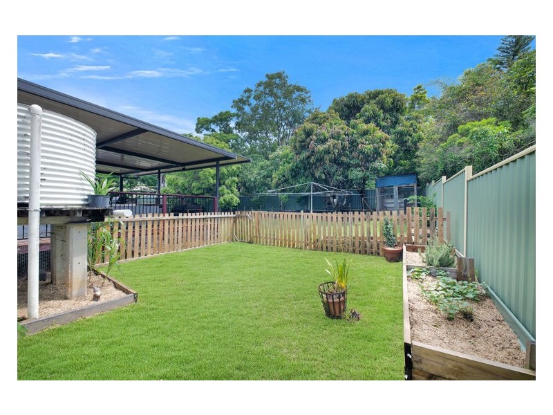 16 Norman Avenue, Nambour QLD 4560