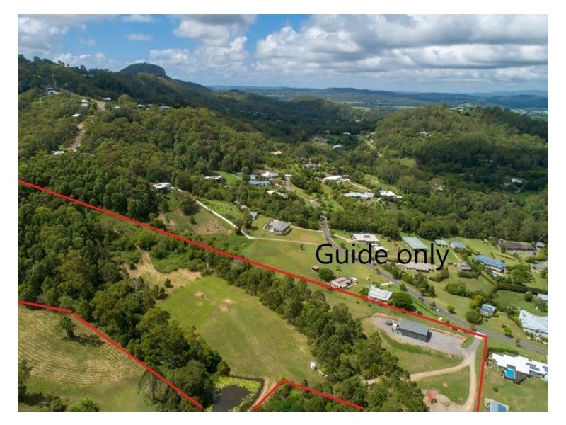 19 Wombat Pl, Ninderry QLD 4561